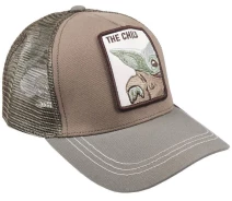 Придбати - подарок для геймеров  Бейсболка Cerda CAP PREMIUM THE MANDALORIAN (Cerda-2200006502)