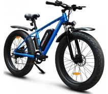 Придбати - електровелосипед  Електро фетбайк SKYBIKE Calcutta (500W)