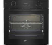 Придбати - духова шафа  Духова шафа електрична Beko BBIS17300BCS