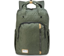 Придбати - рюкзак  Міський рюкзак Semi Line 21 Grey (L2005-6)