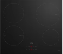 Придбати - варильну поверхню   Варильна поверхня індукційна Beko HII64400MT
