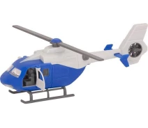 Придбати - машинку, техніка ігрова  Вертоліт Driven Micro WH1072