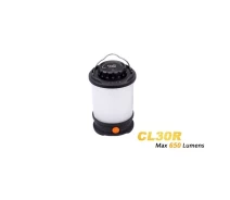 Придбати - ліхтарик  Ліхтар Fenix ​​CL30R чорний