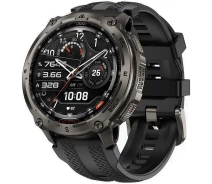 Придбати - смарт-годинник  Смарт-годинник KOSPET TANK T4 Чорний