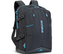 Придбати - рюкзак  Рюкзак RivaCase 7860 17.3 Black (7860 (Black))