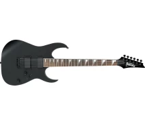 Придбати - электрогитару  Електрогітара IBANEZ GRG121DX BKF