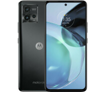 Придбати - мобільний телефон і смартфон  Motorola G72 8/256 GB Meteorite Grey (PAVG0018RS)