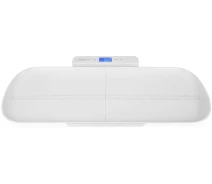 Придбати - підлогові ваги  Дитячі електронні ваги BabyОno з bluetooth, білий (789)