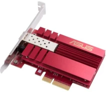 Придбати - мережеву карту  Мережевий адаптер Asus XG-C100F