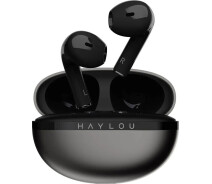 Придбати -  Навушники Haylou X1 Black