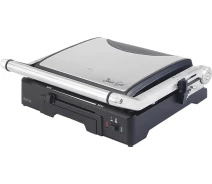 Придбати - електрогриль  Електрогриль ECG KG 300 deluxe
