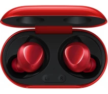 Придбати - навушники  Навушники Samsung Galaxy Buds + (SM-R175NZRASEK) Red