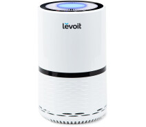 Придбати - очищувач повітря  Очисник повітря Levoit Air Purifier LV-H132XR White (HEAPAPLVNEU0021)