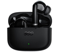 Придбати - навушники  Навушники QCY T19 (BH21QT19A) Black