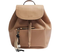 Придбати - рюкзак  Рюкзак PARFOIS 190504 _BG M Beige (5608348006385)