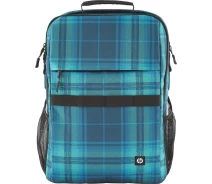 Придбати - рюкзак  Рюкзак HP, Campus XL, 16.1", поліестер, блакитний (7J594AA)