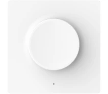 Придбати - розумний вимикач  Вимикач світла Yeelight Bluetooth Dimmer (Standard) YLKG07YL