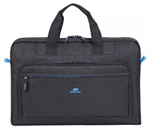 Придбати - сумку для ноутбука  Сумка для ноутбука 17" Riva Case 8059 Black