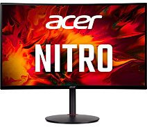 Придбати - монітор  Монітор 27" ACER Nitro XZ270UPBMIIPHX (UM.HX0EE.P15)