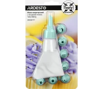 Придбати - кондитерские принадлежности  Мішок кондитерський Ardesto Tasty baking AR2307TP