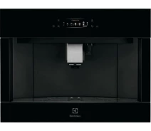 Придбати - мир кофе  Кавомашина Electrolux KBC85Z