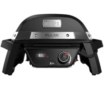 Придбати - гриль  Гриль електричний Weber Pulse 1000 81010079