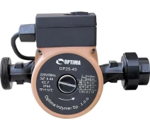 Придбати - насос для води  Насос циркуляційний Optima OP25-60-180, 110Вт (8158)