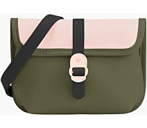 Придбати - жіночу сумку  NINETYGO&NABI Urban MILAN Series Crossbody Bag Green
