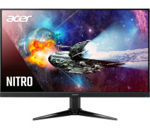 Придбати - монітор  Монітор ігровий 23.8" Acer QG241YM3BMIIPX (UM.QQ1EE.301)            