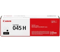 Придбати - картридж для принтера та БФП  Картридж Canon 045Н black 1246C002