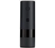 Придбати - млин для спецій  Подрібнювач для спецій електричний HuoHou Electric Grinder Black, 6xAAA (HU0141)