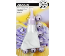 Придбати - кондитерские принадлежности  Мішок кондитерський Ardesto Tasty baking AR2307LP