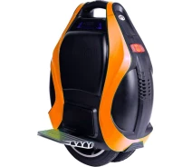Придбати - моноколесо  InMotion SCV V3 C (orange)
