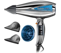 Придбати - фен  Фен Babyliss 6000E Pro Digital
