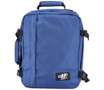 Придбати - рюкзак  Сумка-рюкзак CabinZero CLASSIC 28L/Navy - з відділенням для ноутбука 13" (28л) (Cz08-1205)