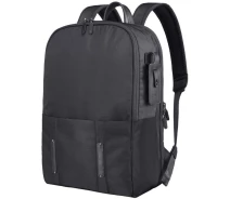 Придбати - рюкзак  Рюкзак Lojel URBO 2/Black Lj-UB2-09043