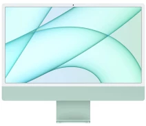 Придбати - моноблок  Моноблок Apple iMac 24" (Z14L001SX) Green