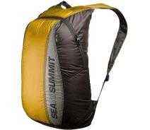 Придбати - рюкзак  Рюкзак Sea to Summit складаний Ultra-Sil Day Pack (Yellow) (STS AUDPACKYW)