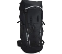 Придбати - рюкзак  Рюкзак туристичний Semi Line 65 Black (A3041-1)