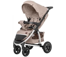 Придбати - дитячу коляску  Прогулянкова коляска Carrello Vista Air Stone Beige (CRL-5511)