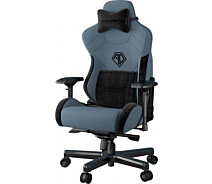 Придбати - офісне крісло  Геймерське крісло Anda Seat T-Pro 2 Blue/Black XL (AD12XLLA-01-SB-F)