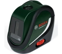 Придбати - лазерний рівень і нівелір  Лазерний нівелір Bosch UniversalLevel2 (Set) до 10м 0.5мм/м 0.45кг (0.603.663.803)