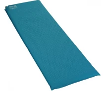 Придбати - туристичний килимок  Килимок самонадуваючий Vango Comfort 5 Single Bondi Blue (SMQCOMFORB36A11)