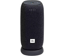 Придбати - портативну колонку  Акустика JBL LINK POR (JBLLINKPORBLK) Black