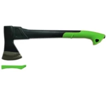 Придбати - сокиру та колун  Сокира Gartner FG 1250g/700mm фіберглас
