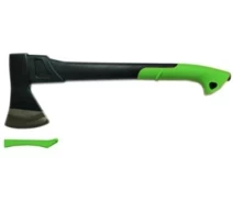Придбати - сокиру та колун  Сокира Gartner FG 1500g/800mm фіберглас