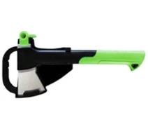 Придбати - сокиру та колун  Сокира Gartner FG+ 600g/360mm нейлон