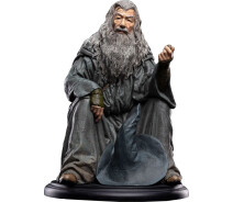 Придбати - подарок для геймеров  Статуетка ABYstyle LORD OF THE RINGS Gandalf (860101026)