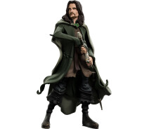 Придбати - подарок для геймеров  Фігурка Weta Workshop LORD OF THE RINGS Aragorn (Володар перснів Арагорн) 18,5 см (865002518)