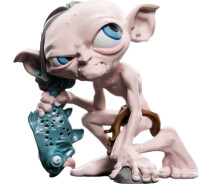 Придбати - подарок для геймеров  Фігурка Weta Workshop LORD OF THE RINGS Gollum (Володар перснів Голлум) 8 (865002523)